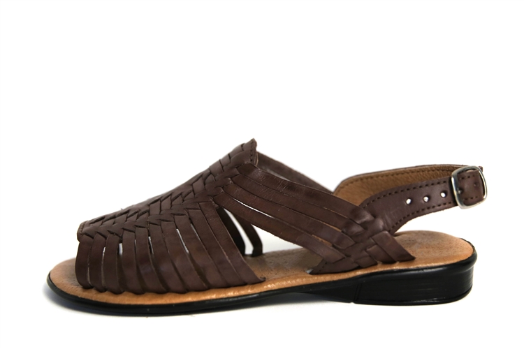 Buy Mexican Huarache Style Sandals Open Toe