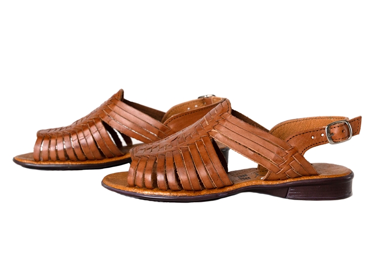 Modest Women's Huarache Open Toe Shoes | Inherit Clothing Company | Open toe  shoes, Open toe, Huaraches