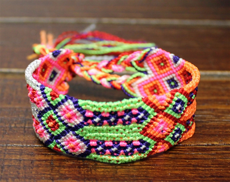 Traditional clearance mexican bracelets