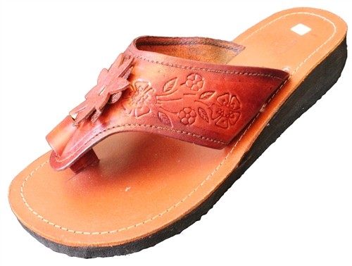 Mexican discount flip flop