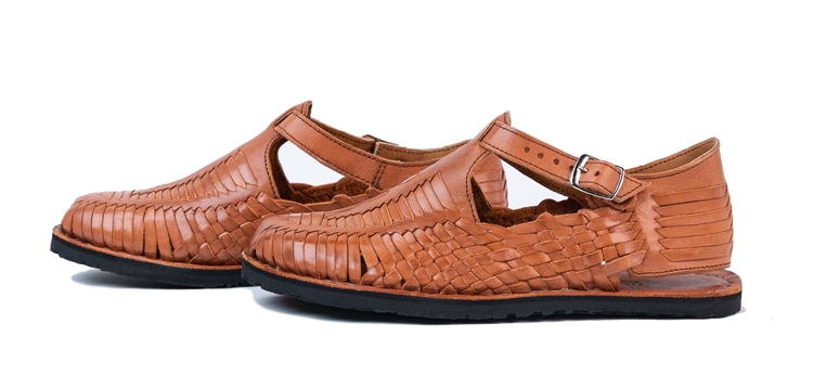 Sandals in deals spanish huaraches