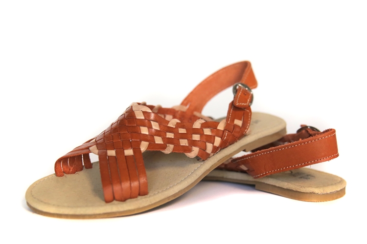 Shop for Colorful Huarache Style Sandals