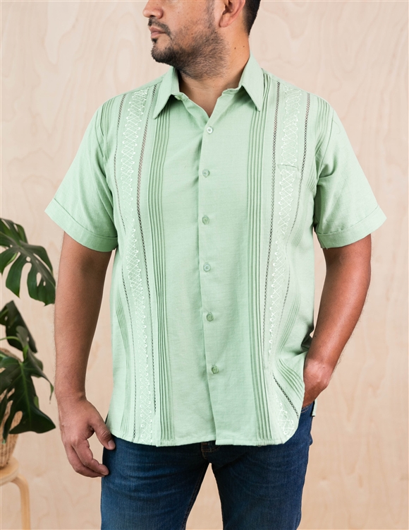 Buy Guayabera Shirts, Guayabera, Guayaberas