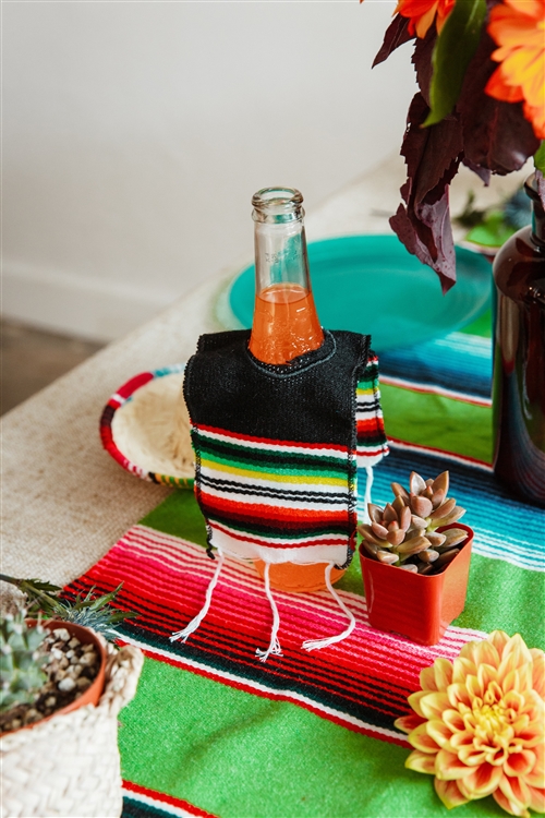 Shop Mini Ponchos for Bottles