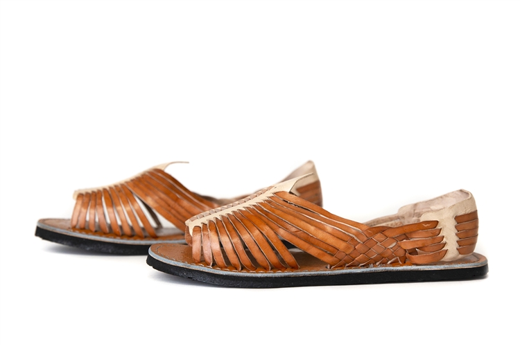 Your Source for Authentic Mexican Sandals