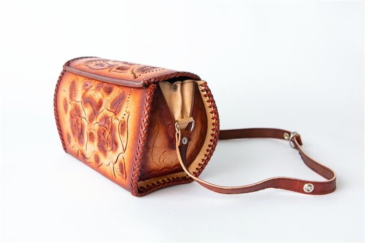 Mens' Vintage Genuine Leather Clutch Purse Men Business Clutch Hand Bag  Cowhide Wallet | MoshiLeatherBag - Handmade Leather Bag Manufacturer