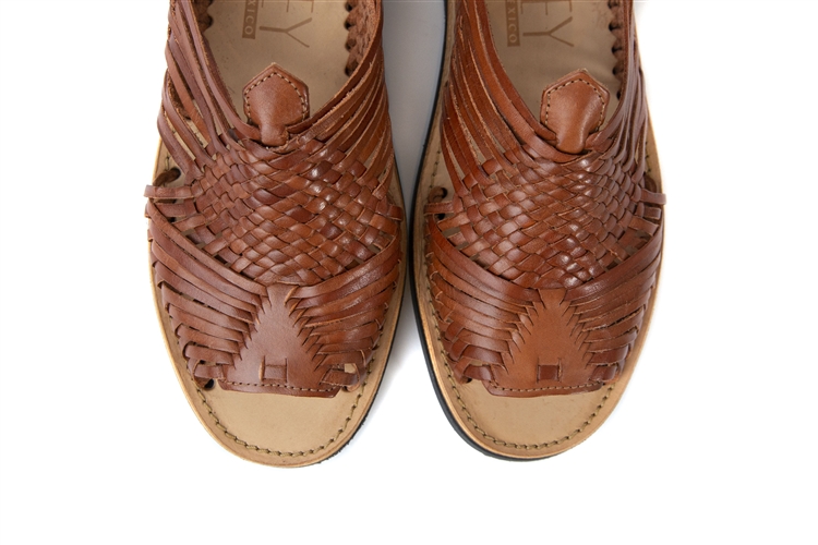 Women s Pachuco Fino Huaraches by SIDREY Chedron