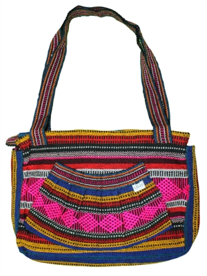Shop for Traditional Mexican Purse - Multi 2