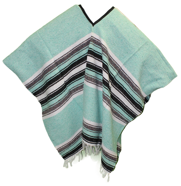 Shop Extra Large Mexican Ponchos